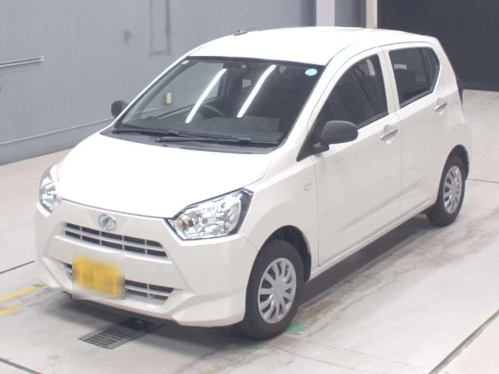 Daihatsu Mira e:S LA350S 2019